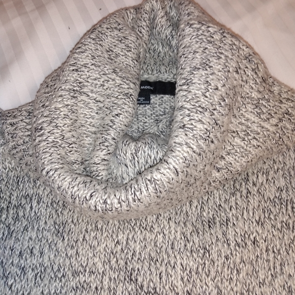 Vero Moda knitted sweater - Picture 2 of 3